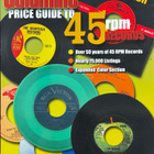 TIM NEELY Goldmine Price Guide To 45 RPM Records 75000 levyä - pikkukuva 1