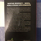 Rooney: Minä, Wayne Rooney. 2014. 1.p. - pikkukuva 2
