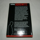 Anthony Horowitz Alex Rider ja pelikuningas - pikkukuva 2