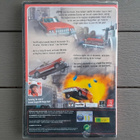 PC CD: Starsky & Hutch peli (2003) UUSI - pikkukuva 2