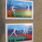 Suomi 1971:  EM-kisat 1971 - pikkukuva 1