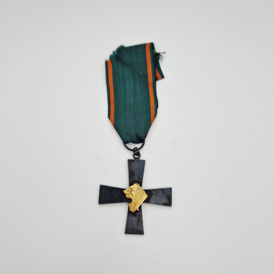 Rajajääkärijoukkojen risti 1939-1945