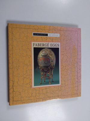 Faberge Eggs
