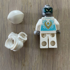 LEGO - Ninjago NJO0819: Zane - Dragons Rising - pikkukuva 3