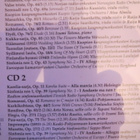Jean Sibelius: Finlandia 2CD - pikkukuva 2