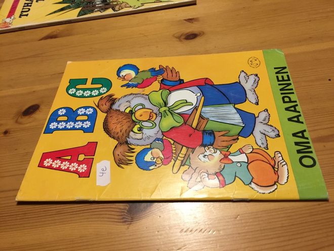 Item image