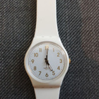 Swatch Rannekello (Valkoinen) - pikkukuva 2