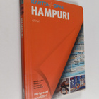 Alexandra (toim.) Carsten : Hampuri : kartta + opas : näh... - pikkukuva 1