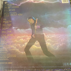 Robin Trower: Passion (1987) - Dewey Pattison - pikkukuva 2