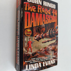John Ringo ym. : The Road to Damascus - pikkukuva 1