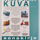 Veli-Pekka (suom) Ketola : Viiden kielen kuvasanakirja - pikkukuva 2