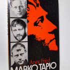 Anne Fried : Marko Tapio - pikkukuva 1