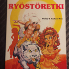 Elfguest - Taru Haltijoista 1-5 - pikkukuva 4