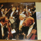 Elaine Paige - The Queen album - LP - pikkukuva 1