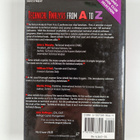 Steven B. Achelis : Technical Analysis from A to Z - Cove... - pikkukuva 2