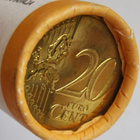 Suomi Rahapaja Täysi Rulla 40 x 20 senttiä 2017 - pikkukuva 2