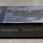 Nisäkkäiden maailma (4DVD) BBC:n luontodokumentti (UUSI) - pikkukuva 3