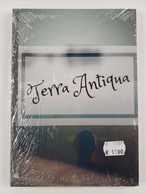 Jemina Kuisma : Terra Antiqua