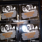 4CD + 1DVD BOX NASHVILLE STARS auf Europa-Tour - pikkukuva 3