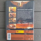 DVD: Bullfighter (Oliver Martinez, Willem Dafoe 2000) - pikkukuva 2