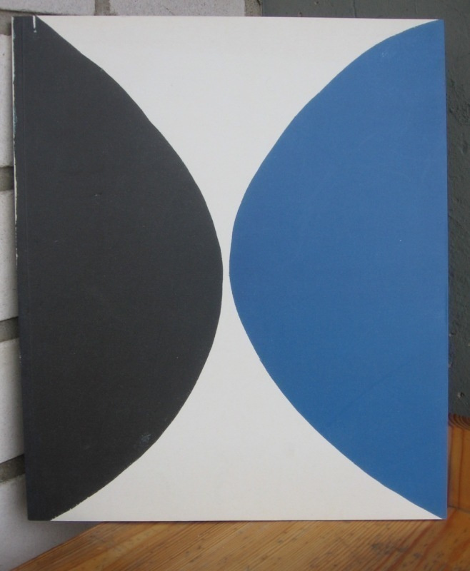 Terry Frost - Six Decades, Royal Academy of Arts 2000. 86 s.