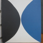 Terry Frost - Six Decades, Royal Academy of Arts 2000. 86 s. - pikkukuva 1