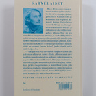 Helvi Hämäläinen : Sarvelaiset - pikkukuva 2