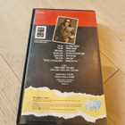 Graham Parker Live VHS - pikkukuva 2