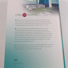 Mikko Laakso ym. : Sairaanhoidon ytimessä : Hyks 50 vuotta - pikkukuva 2