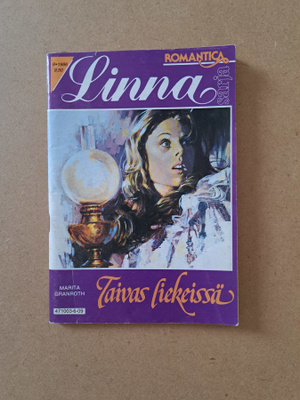 Taivas liekeissä