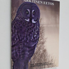 Arktinen eetos : symposiontekstejä 2011 - pikkukuva 1