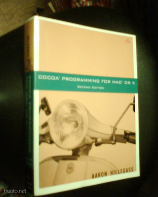 COCOA PROGRAMMING FOR MAC OS X ( 2 p. 2006 ) Sis.pk:t