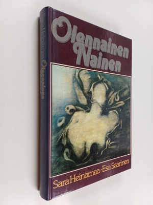 Esa Saarinen ym. : Olennainen nainen : naiskuvan filosofi...