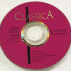 Einojuhani Rautavaara • Einojuhani Rautavaara CD - pikkukuva 4