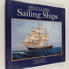 Kenneth Giggal : Great classic sailing ships - pikkukuva 1