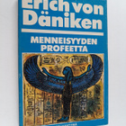 Erich von Däniken : Menneisyyden profeetta - pikkukuva 1