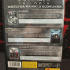 X-Men Trilogia boksi - pikkukuva 2