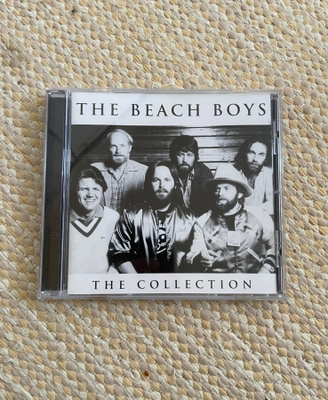 The Beach boys the collection CD