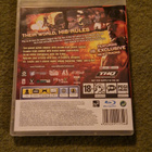 50cent - Blood on the sand PS3 CIB - pikkukuva 2