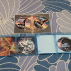 Outolintu Trilogia Blu Ray + DVD - pikkukuva 3