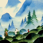 MUUMI PURKKAKUVAT, 1996 - pikkukuva 1