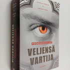Lincoln Child ym. : Veljensä vartija - pikkukuva 1