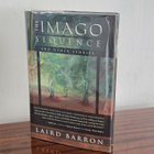 The Imago Sequence and Other Stories (Laird Barron, kovak.) - pikkukuva 1