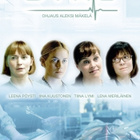 Syke - Kausi 2 - (2 DVD) - pikkukuva 1