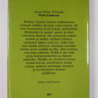 Anna-Maija Ylimaula : Pöytä koivikossa - pikkukuva 2