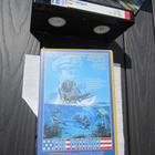 THE PATRIOT - VANHA VHS VIDEO - pikkukuva 2