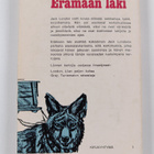 Jack London : Erämaan laki - pikkukuva 2