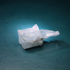 Welho tietäjä hattu 116.20 ct akvamariini kide 53mm Pakistan - pikkukuva 4