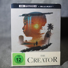 The Creator ( 4K Ultra HD + Blu-ray ) 2023 - pikkukuva 1