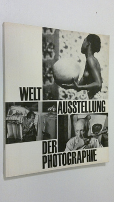Weltausstellung der Photographie